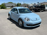 Used 2012 Volkswagen Beetle 2.5 image 4
