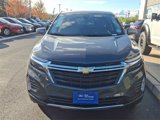 Used 2022 Chevrolet Equinox LT image 3