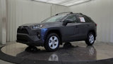 Used 2021 Toyota RAV4 XLE image 4