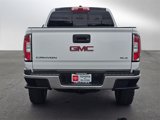 Used 2017 GMC Canyon SLE image 4
