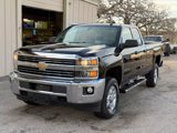 Used 2015 Chevrolet Silverado 2500 LT w/ LT Convenience Package image 3