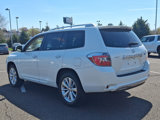 Used 2009 Toyota Highlander Limited image 4