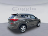Certified 2020 Hyundai Tucson Value w/ Cargo Package image 5