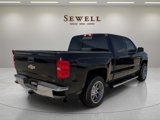 Used 2017 Chevrolet Silverado 1500 LT w/ Texas Edition image 6