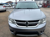 Used 2015 Dodge Journey SXT w/ Flexible Seating Group image 6