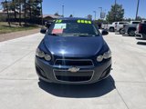 Used 2015 Chevrolet Sonic LT image 4