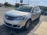 Used 2017 Chevrolet Traverse LT image 2