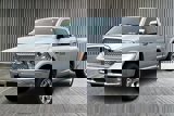 Used 2017 RAM 1500 Laramie image 2