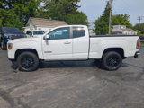 Used 2022 GMC Canyon Elevation image 3