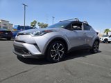 Used 2019 Toyota C-HR image 2