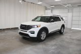 Used 2020 Ford Explorer XLT w/ Equipment Group 202A image 4