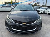 Used 2017 Chevrolet Cruze LT image 2