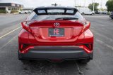 Used 2022 Toyota C-HR Limited image 4