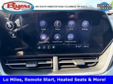 Used 2024 Chevrolet Trax RS w/ Sunroof Package image 3