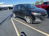 Used 2020 Chevrolet Trax LS w/ Tint and Cruise Package image 5