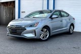 Used 2020 Hyundai Elantra SEL image 2