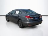 Used 2013 Honda Civic EX image 5