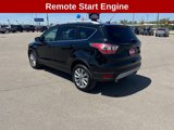 Used 2017 Ford Escape Titanium w/ Equipment Group 301A image 3