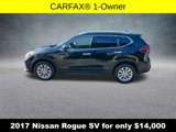 Used 2017 Nissan Rogue SV image 2