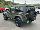 Used 2022 Jeep Wrangler Willys image 5