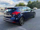 Used 2017 Ford Focus SEL image 5