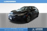 Used 2016 Honda Civic EX image 3