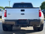 Used 2016 Ford F350 King Ranch w/ King Ranch w/Chrome Package image 5