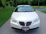 Used 2008 Pontiac G6 GT w/ Sport Package image 4