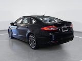 Used 2017 Ford Fusion Titanium image 6