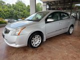 Used 2012 Nissan Sentra 2.0 S image 3