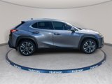 Certified 2021 Lexus UX 250h w/ Luxury Package image 4