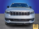 Used 2023 Jeep Wagoneer L Series II image 2