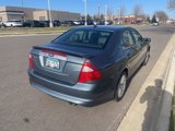 Used 2012 Ford Fusion SEL image 4
