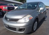 Used 2011 Nissan Versa 1.8 S w/ PWR Plus Pkg image 2