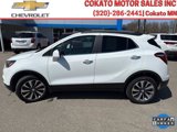 Used 2022 Buick Encore Preferred w/ Safety Package image 4