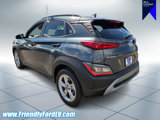 Used 2022 Hyundai Kona SEL image 4