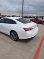 Used 2023 Chevrolet Malibu LT w/ Driver Confidence Package image 3
