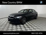 Used 2020 BMW 330i xDrive Sedan w/ Premium Package image 3