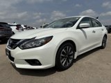 Used 2016 Nissan Altima 2.5 SL w/ 2.5 Technology w/LED Package image 6