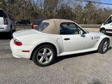 Used 2002 BMW Z3 2.5i image 5