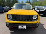 Used 2017 Jeep Renegade Trailhawk image 2