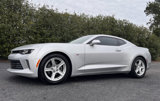 Used 2016 Chevrolet Camaro LT image 3