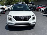 Used 2023 Hyundai Venue Limited w/ Cargo Package image 3