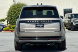 New 2025 Land Rover Range Rover SE image 4