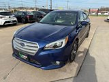 Used 2015 Subaru Legacy 2.5i Limited image 4