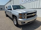Used 2014 Chevrolet Silverado 1500 LT w/ All Star Edition image 2