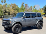 Used 2022 Ford Bronco Wildtrak image 4