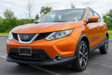 Used 2017 Nissan Rogue Sport SL w/ SL Premium Package image 2