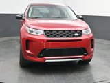 New 2025 Land Rover Discovery Sport S image 2