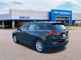 Used 2023 Chevrolet Equinox LS image 3